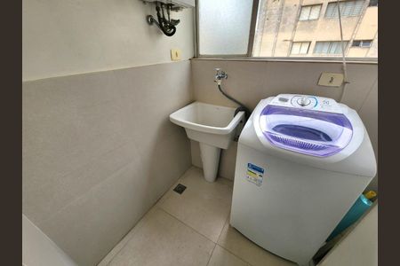 Apartamento à venda com 45m², 1 quarto e 1 vaga