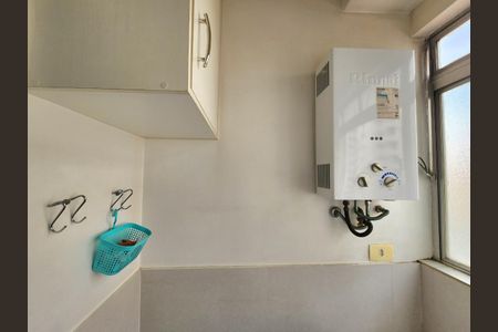 Apartamento à venda com 45m², 1 quarto e 1 vaga