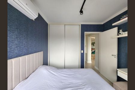 Apartamento à venda com 45m², 1 quarto e 1 vaga