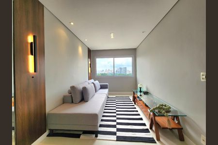 Apartamento à venda com 45m², 1 quarto e 1 vaga