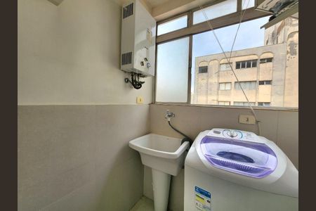 Apartamento à venda com 45m², 1 quarto e 1 vaga