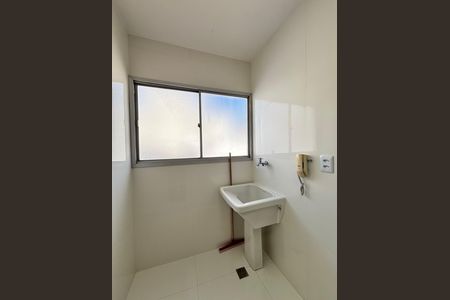 Apartamento para alugar com 36m², 1 quarto e 1 vagaÁrea de Serviço