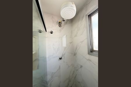 Apartamento para alugar com 36m², 1 quarto e 1 vagaBanheiro da Suíte