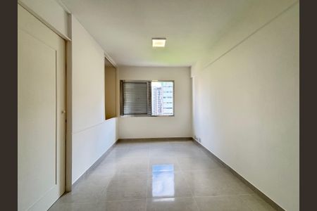 Apartamento para alugar com 36m², 1 quarto e 1 vagaSala
