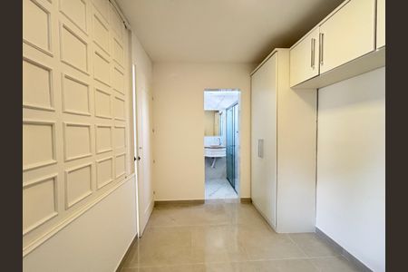 Apartamento para alugar com 36m², 1 quarto e 1 vagaSuíte