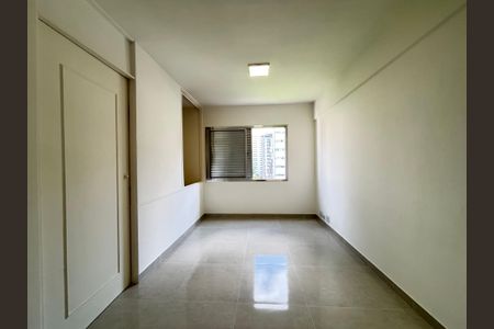 Apartamento para alugar com 36m², 1 quarto e 1 vagaSala