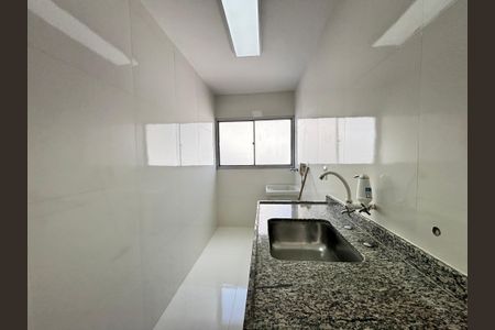 Apartamento para alugar com 36m², 1 quarto e 1 vagaCozinha
