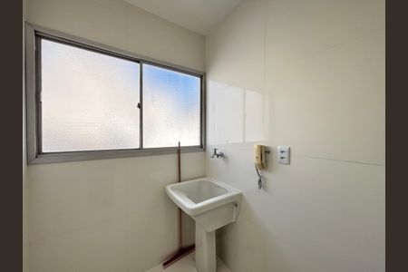 Apartamento para alugar com 36m², 1 quarto e 1 vagaÁrea de Serviço