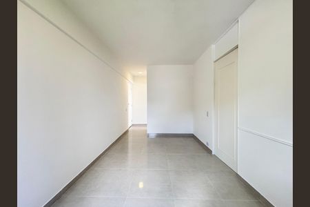 Sala de apartamento à venda com 1 quarto, 36m² em Indianópolis, São Paulo