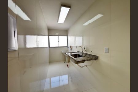 Apartamento para alugar com 36m², 1 quarto e 1 vagaCozinha