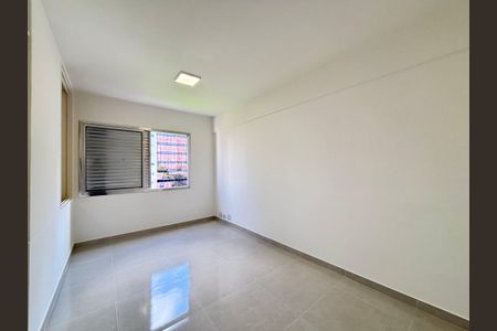 Sala de apartamento à venda com 1 quarto, 36m² em Indianópolis, São Paulo