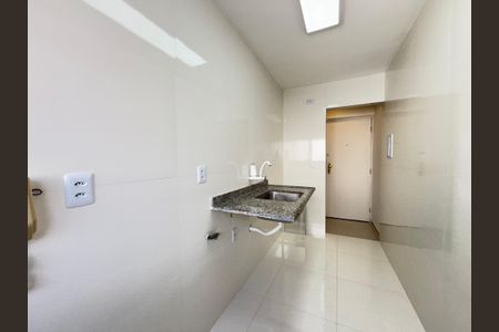 Apartamento para alugar com 36m², 1 quarto e 1 vagaCozinha