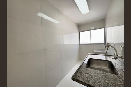 Apartamento para alugar com 36m², 1 quarto e 1 vagaCozinha