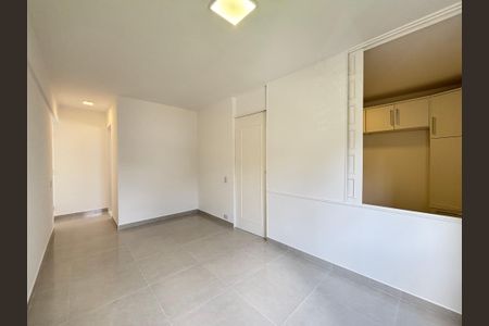 Apartamento para alugar com 36m², 1 quarto e 1 vagaSala