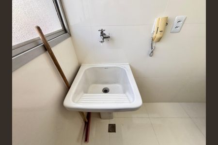 Apartamento para alugar com 36m², 1 quarto e 1 vagaÁrea de Serviço