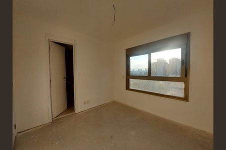 Apartamento à venda com 3 quartos, 149m² em Indianópolis, São Paulo