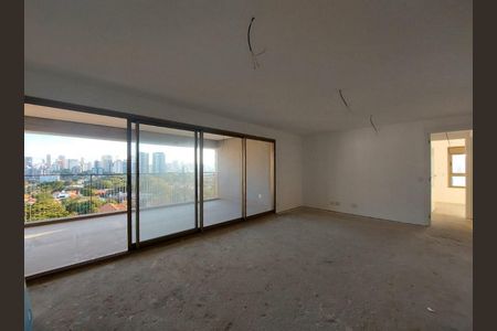 Apartamento à venda com 3 quartos, 149m² em Indianópolis, São Paulo