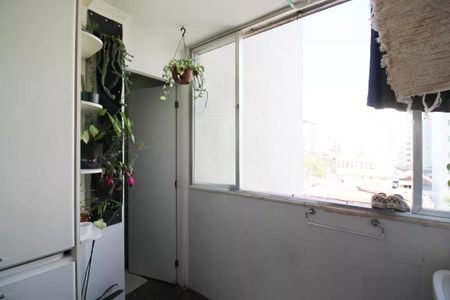 Apartamento à venda com 96m², 2 quartos e 1 vaga
