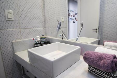 Apartamento à venda com 96m², 2 quartos e 1 vaga