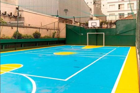 Apartamento à venda com 96m², 2 quartos e 1 vaga