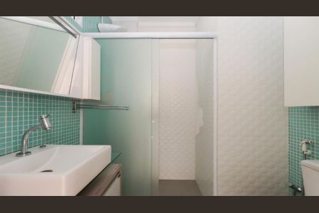 Apartamento à venda com 2 quartos, 55m² em Indianópolis, São Paulo