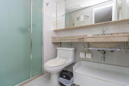 Apartamento à venda com 1 quarto, 29m² em Indianópolis, São Paulo