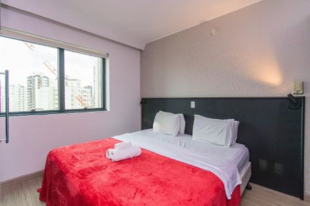 Apartamento à venda com 1 quarto, 29m² em Indianópolis, São Paulo