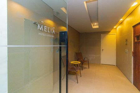 Apartamento à venda com 1 quarto, 29m² em Indianópolis, São Paulo