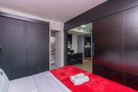 Apartamento à venda com 1 quarto, 29m² em Indianópolis, São Paulo