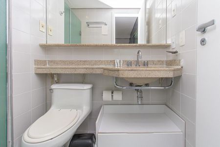 Apartamento à venda com 1 quarto, 29m² em Indianópolis, São Paulo