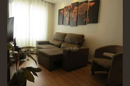 Apartamento à venda com 2 quartos, 47m² em Jardim Oriental, São Paulo