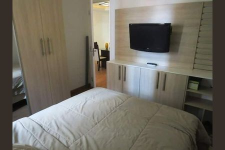 Apartamento à venda com 2 quartos, 47m² em Jardim Oriental, São Paulo