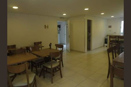 Apartamento à venda com 2 quartos, 47m² em Jardim Oriental, São Paulo