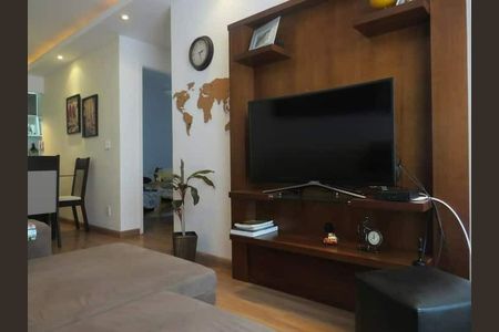 Apartamento à venda com 2 quartos, 47m² em Jardim Oriental, São Paulo