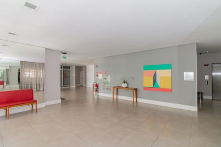 Apartamento à venda com 1 quarto, 75m² em Brooklin, São Paulo