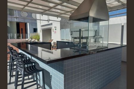 Apartamento à venda com 75m², 1 quarto e 2 vagas