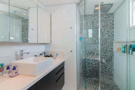 Apartamento à venda com 1 quarto, 75m² em Brooklin, São Paulo