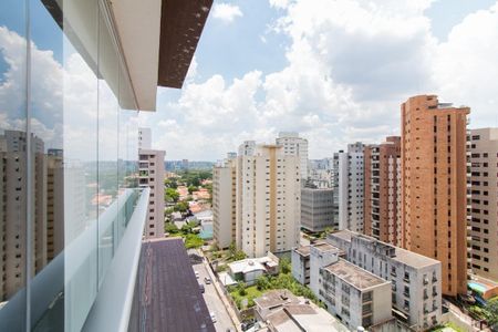Apartamento à venda com 75m², 1 quarto e 2 vagas
