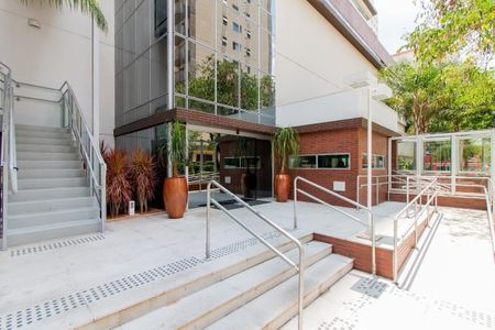 Apartamento à venda com 75m², 1 quarto e 2 vagas