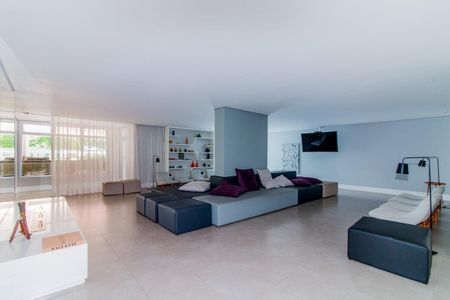 Apartamento à venda com 75m², 1 quarto e 2 vagas