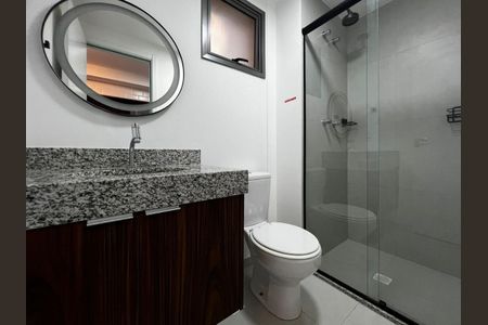 Apartamento à venda com 1 quarto, 39m² em Vila Nova Conceição, São Paulo