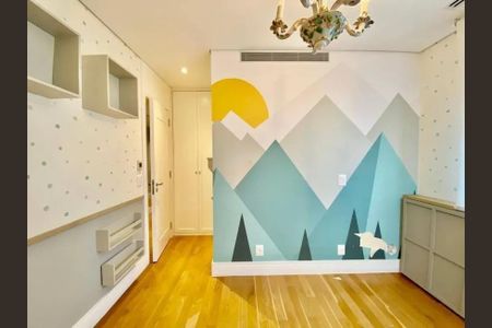 Apartamento à venda com 4 quartos, 273m² em Itaim Bibi, São Paulo