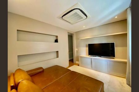Apartamento à venda com 4 quartos, 273m² em Itaim Bibi, São Paulo