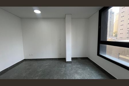Apartamento à venda com 1 quarto, 25m² em Moema, São Paulo