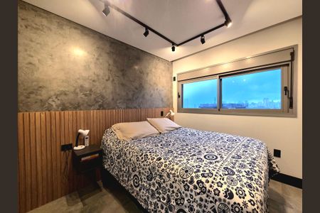 Apartamento à venda com 65m², 1 quarto e 1 vagaSuíte