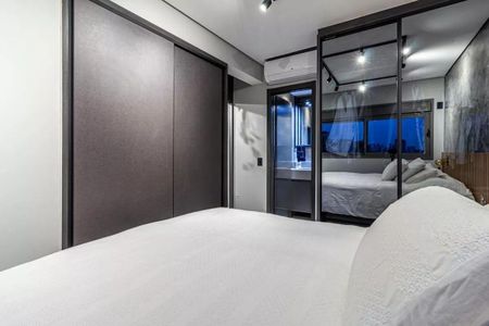 Apartamento à venda com 1 quarto, 65m² em Indianópolis, São Paulo