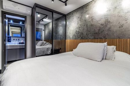 Apartamento à venda com 1 quarto, 65m² em Indianópolis, São Paulo