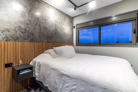 Apartamento à venda com 1 quarto, 65m² em Indianópolis, São Paulo