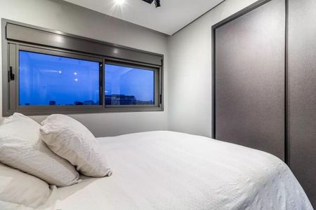 Apartamento à venda com 1 quarto, 65m² em Indianópolis, São Paulo