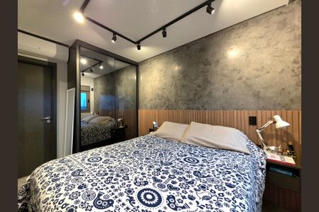 Apartamento à venda com 65m², 1 quarto e 1 vagaSuíte